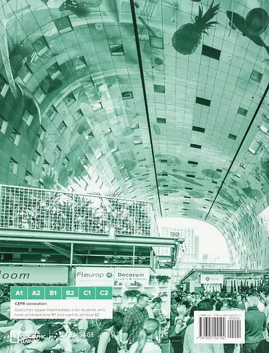 Outcomes 2nd Edition Upper-Intermediate WB with Audio CD - фото 2