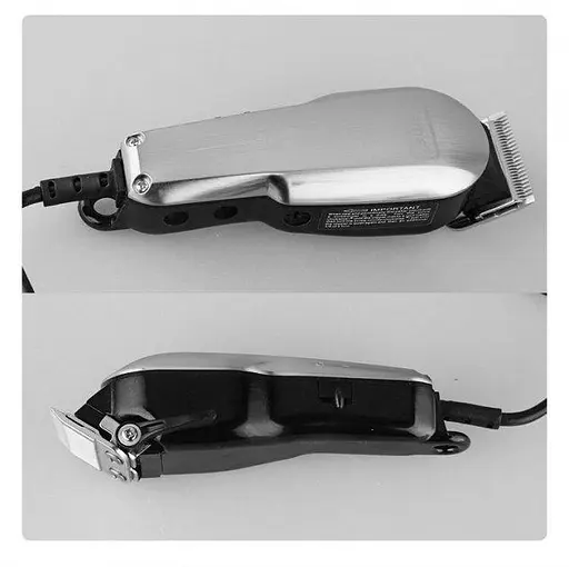 Машинка Kemei Km-1030 для стрижки волосся - фото 3