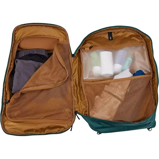 Рюкзак Thule EnRoute 30L Mallard Green (TH 3204850) - фото 15