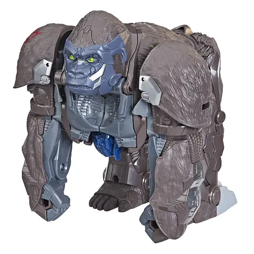 Игрушка-трансформер Hasbro Optimus Primal Smash Changers серии Трансформеры: Восстание зверей (F3900_F4641)