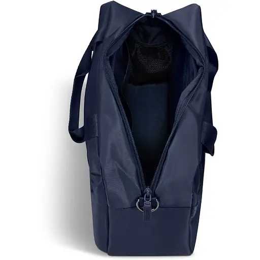 Дорожная Сумка Lipault CITY PLUME NAVY 36х27х17 P61*32016 - фото 4