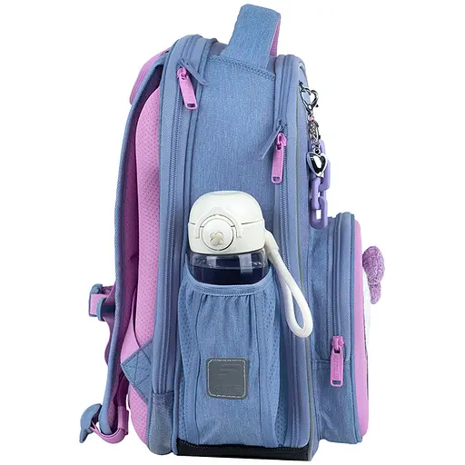 Рюкзак школьный каркасный Kite Education Hello Kitty (HK26-556M) - фото 3