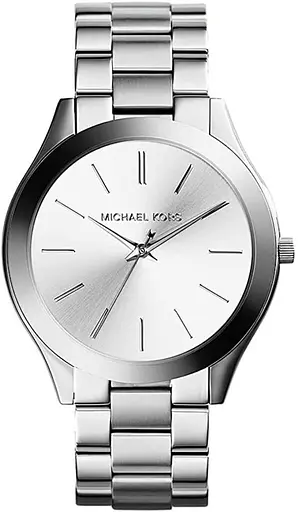 Часы Michael Kors Slim Runway MK3178