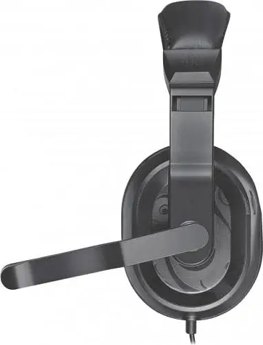 Наушники HP-210MV, Black Gemix teh0023890 - фото 2