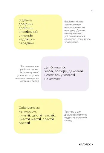 Помилкаріум. Моя українська правильна та вишукана - фото 11