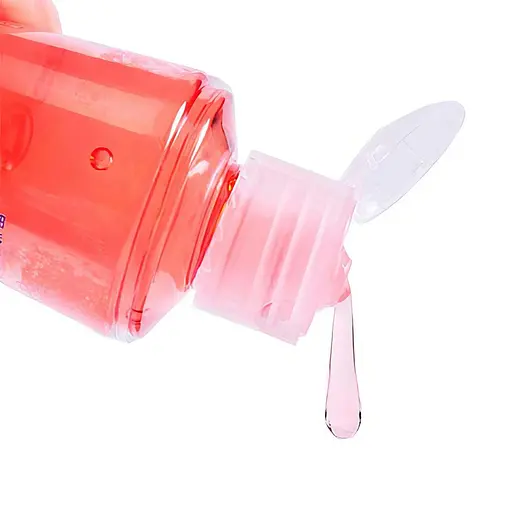 Гель-лубрикант зволожуючий їстівний вишня Cherry 100 мл на водній основі - фото 3