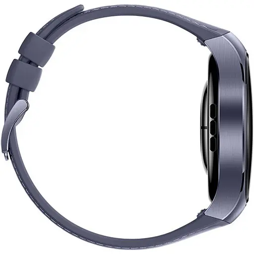 Смарт-годинник Huawei Watch 5, 46 мм Purple 55020EVL (144244) - фото 4