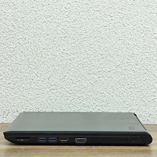 Ноутбук Toshiba Dynabook B65/D (i5-6200U/8/256SSD) - Class A- "Б/У" - фото 7