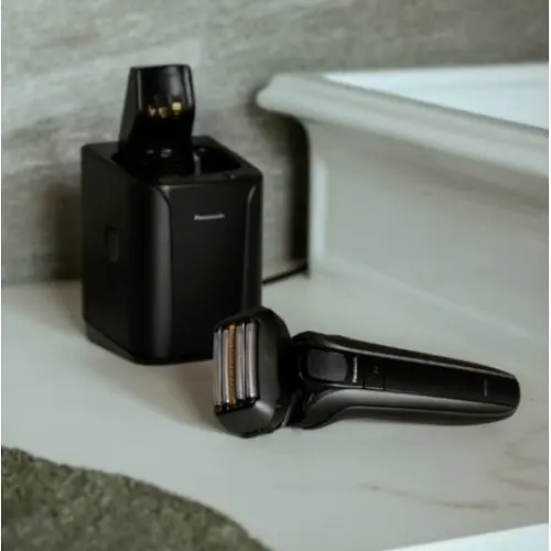 Электробритва Panasonic ES-LV9U-K820 (ES-LV9U)