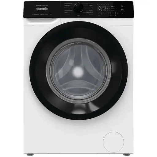 Стиральная машина Gorenje WNHA74SAS - фото 1