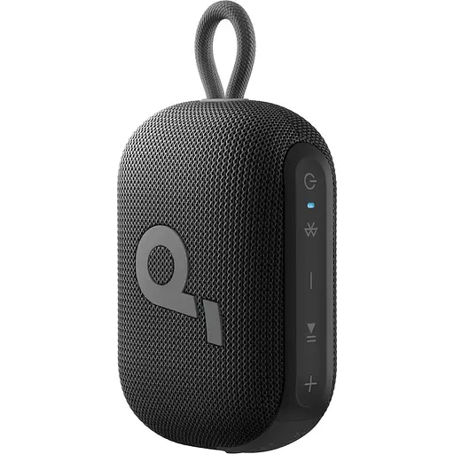 Портативна акустика SoundCore Select 4 Go Black (A31X1011) [136189] - фото 5