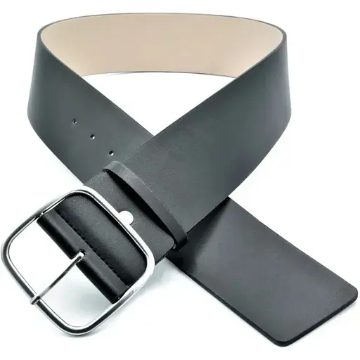 Ремінь Le-Mon жіночий 6,5х110 см acs0027412 - фото 1