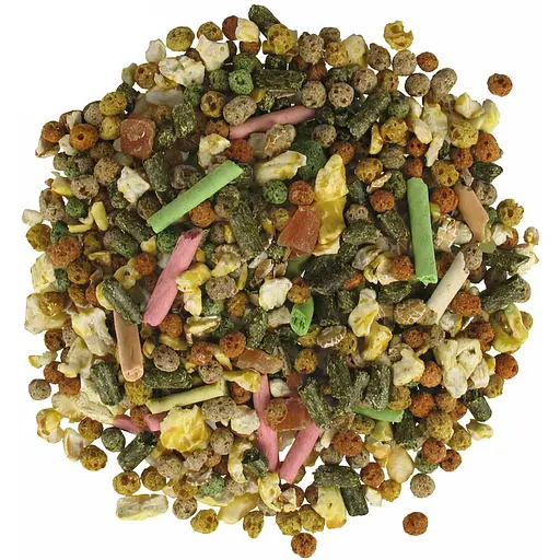 Лакомство для грызунов TatraPet Fantasia Riky 200 г