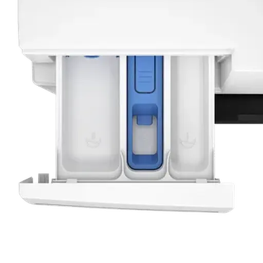 Пральна машина BEKO BM3WFSU48435WB - фото 6