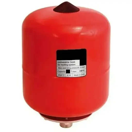 Расширительный бак NPO VT 18 - фото 1