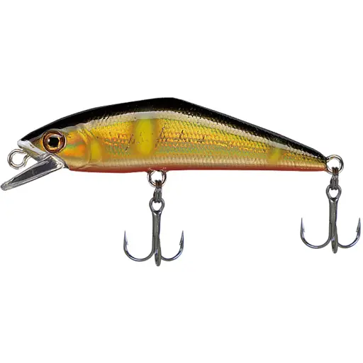 Воблер Smith D Contact 63S 63mm 7.0g #24 G Sweetfish - фото 1