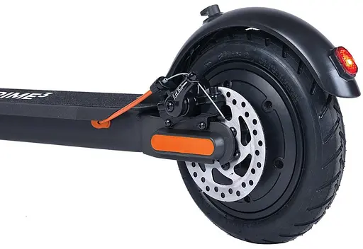 Електросамокат Prime3 EES61 - фото 5