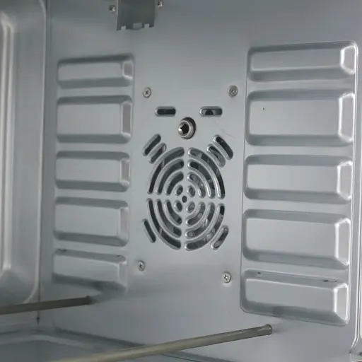 Электрическая духовка Prime Technics настольная PEO 5089 BE (132518) - фото 6