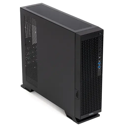 Корпус Vinga CS322B (CS322B) - фото 6