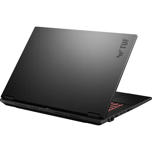 Игровой ноутбук ASUS TUF A18 (FA808UP-S8073), AMD Ryzen 7260 до 5.1 ГГц, 18-дюймовый Full HD+, 32 ГБ, SSD 1 ТБ, NVIDIA GeForce RTX 5070 8 ГБ, FreeDos - фото 8
