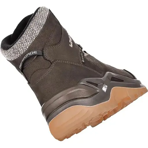 Ботинки Lowa Renegade Warm GTX Mid 44 Slate (1012-411970-9806-44.0) - фото 5