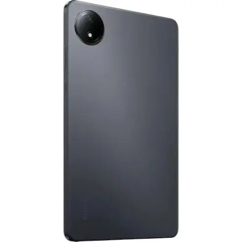 Планшет Xiaomi Redmi Pad SE 8.7 4/64GB Wi-Fi Graphite Gray (VHU5098EU) UA UCRF - фото 4