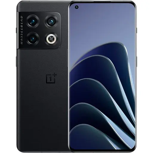 Смартфон OnePlus 10 Pro 12/256GB Black (Global Version)