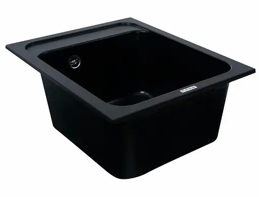 Кухонная мойка Platinum 4050 KORRADO (SP000025146) - фото 3