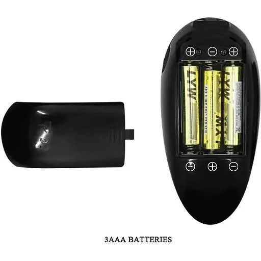 Мастурбатор Вагина и анус с двойной вибрацией Crazy Bull-Judy Vibrating, BM-009095Z-1, Телесный - фото 10