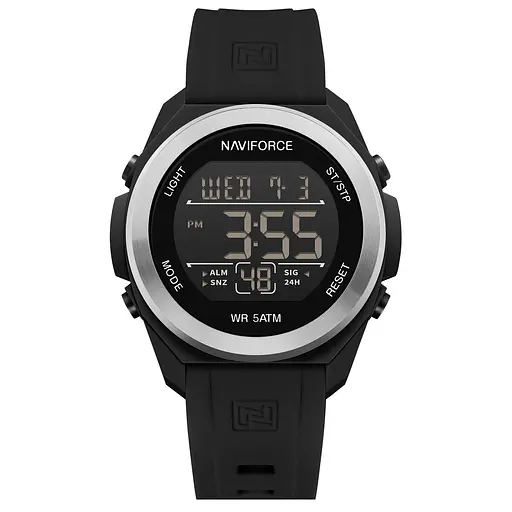 Годинник Naviforce Run - фото 2