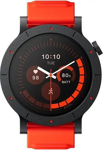 Смарт-часы CMF by Nothing Watch 3 Pro Orange - фото 2