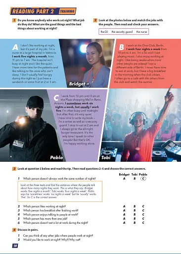 Open World Key Student’s Book without Answers with Online Practice - фото 6