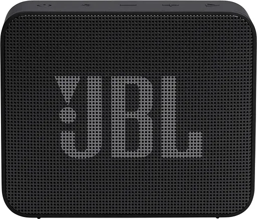Портативна акустика JBL Go Essential 2 Black (JBLGOES2BLKEU) - фото 3