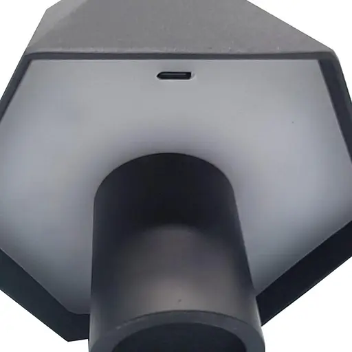 Светодиодный светильник для бутылки вина с регулируемой яркостью водонепроницаемый - фото 3