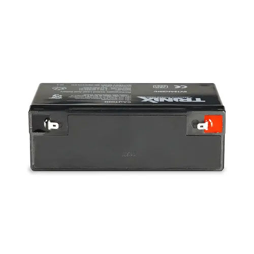 Аккумулятор Trinix 6V 12Ah/20Hr AGM - фото 4