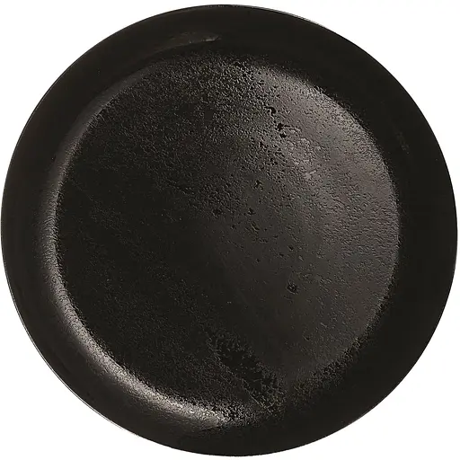 Тарілка обідня Luminarc Diana 25 см Black (V0121)