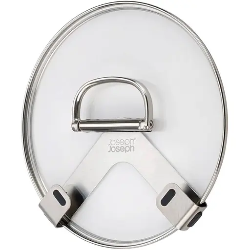 Тримач кришок Joseph Joseph Space 2 шт 10.8x2.4x18.9 см (45059)