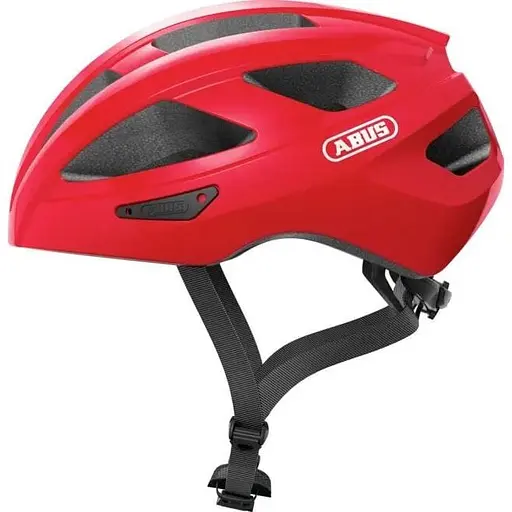 Велошолом спортивний Abus Macator Blaze Red S (1007-872211)