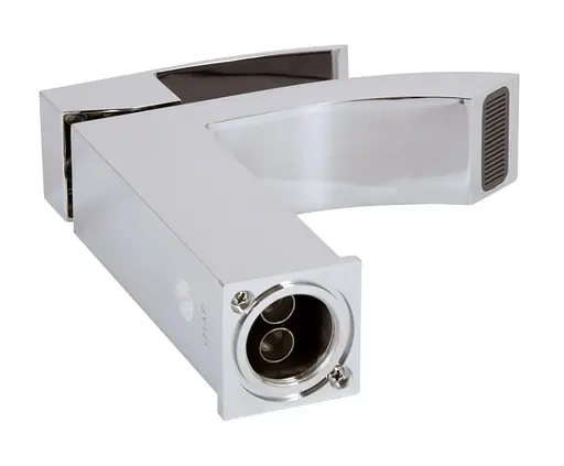 Смеситель для раковины Qtap Swan Cascada, Chrome (k35) QTSWA270CRM45564 - фото 2