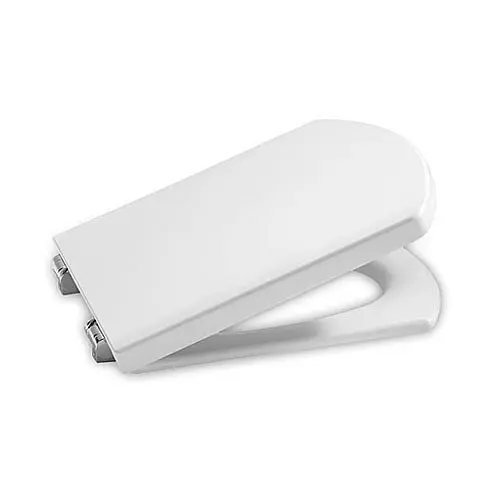 Сидение на унитаз Roca Hall A801622004, Белый - фото 1