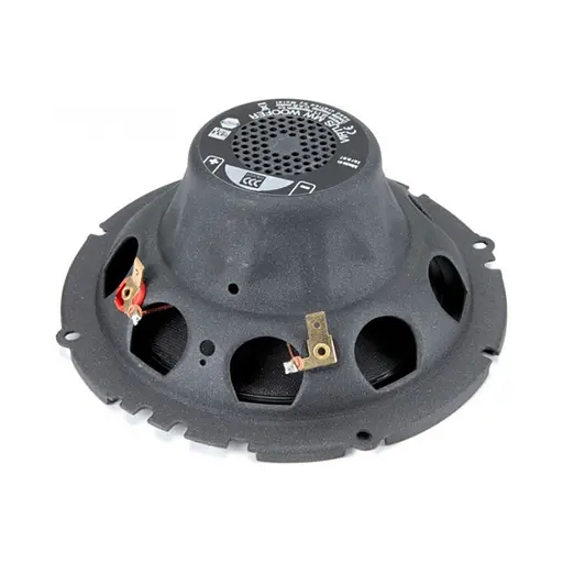 Мідбас Morel VIRTUS MW 6 - фото 4