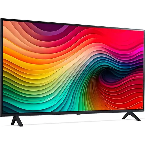 Телевизор LG NanoCell AI NANO82, 43" 4K (43NANO82T3A) RU [132296] - фото 2