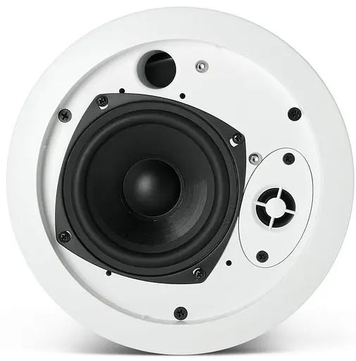 Акустическая система JBL Control 24C Micro (CONTROL 24C MICRO) - фото 3