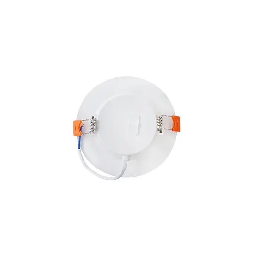 Світильник вбудований Horoz Electric ALEXIS-9 3CCT016-087-0009 Чорний - фото 2