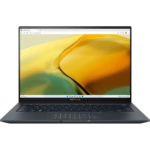Ноутбук Asus Zenbook 14X OLED UX3404VC-M9026X
