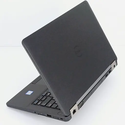 Ноутбук Dell Latitude E5270 (i5-6200U/8/128SSD) - Class A "Б/У" - фото 3