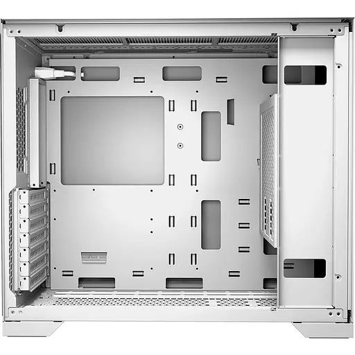 Корпус FSP CMT580W без блока питания, белый (CMT580W) - фото 4