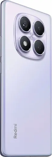 Смартфон Xiaomi Redmi Note 14 Pro 4G 12/256GB Aurora Purple (Global) (with charger) [NFC] - фото 6