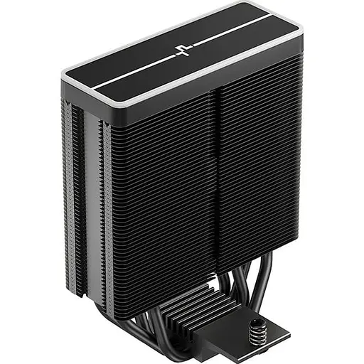 Кулер для процессора Deepcool AG400 BK ARGB V2 (AG400 BK ARGB V2) - фото 8