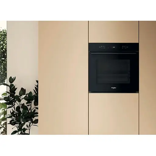 Духова шафа Whirlpool з системою очищення Smart Clean WOI7A8HT2SBA - фото 6